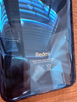 Xiaomi Redmi Note 9 Pro 128GB - Jako nový - 3