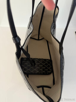 Kabelka Goyard - 3