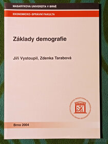 Skripta MU Brno - ESF - 3