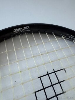 Tenisová raketa Prokennex - Graphite - 3