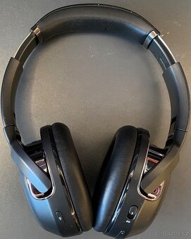 JBL Tour One M2 - kompletní přísluš. jako nové, záruka - 3