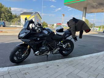 BMW R 1250 RS 2023 - 3