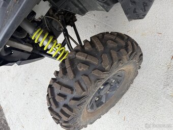 Polaris RZR - 3