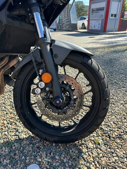 Tracer 700 2021 - 3