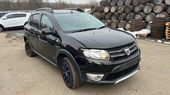 298.Dacia Sandero 1.5dci K9K - 3