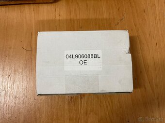 Čidlo teploty spalin VAG 04L906088BL - 3