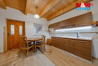 Prodej rodinného domu, 62 m², Valašská Polanka - 3