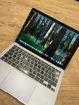 Macbook air 2020 - 3