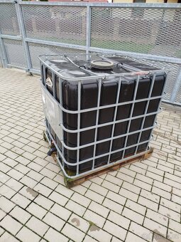 1000l Ibc nádrž - 3