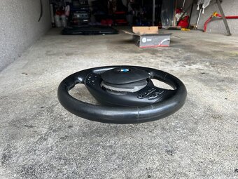 E46 volant M-paket - 3