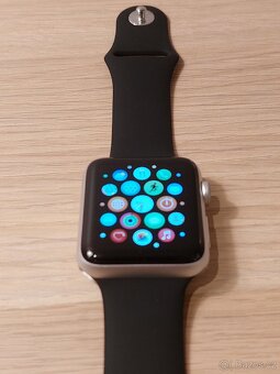 Apple Watch Series 3 42mm GPS - 3
