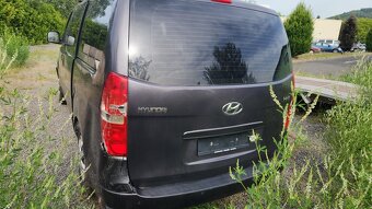 Hyundai H-1 People - 3