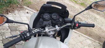 Yamaha TDM 850 - 3