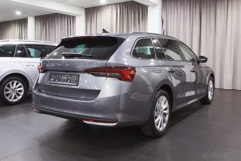 Škoda Octavia 4 Combi 2.0TDI 110kW DSG - záruka Autodraft - 3