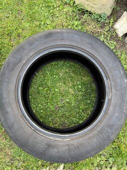 Letní pneu Michelin ContiEcoContact 235/60/18 - 3