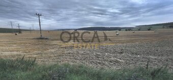 Prodej 0,1 ha pozemku v k.ú. Neslovice - 3