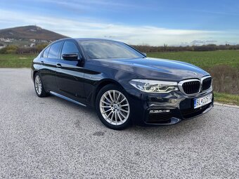 Bmw 540i G30 - 3
