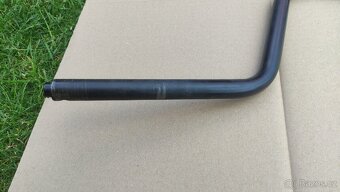 Řidítka Honda VFR 800X Crossrunner 2011-2014 - 3