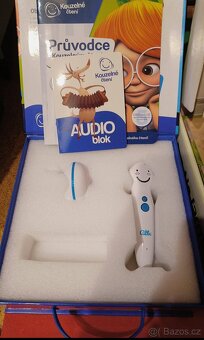 Albi Tužka a hra - 3