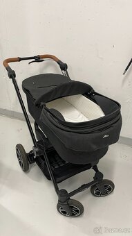 Hartan Viva GTR s ruční brzdou - 3