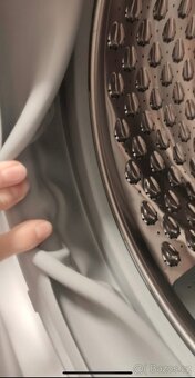 Pračka BOSCH v TOP stavu - 3