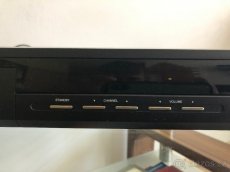 Topfield TF7700HSCI - set top box pro příjem HDTV - 3