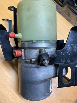 Servo řízení Fabia Ibiza Polo TRW - 3