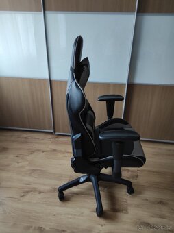 Herní židle AROZZI - 3