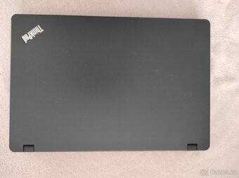 Lenovo ThinkPad Edge 14¨ - 3