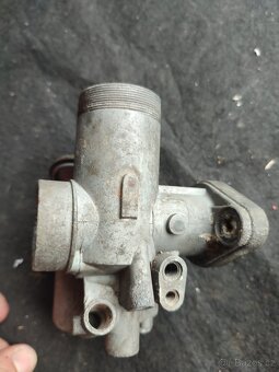 Karburátor 2924S-11 - 3