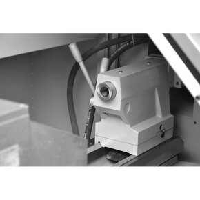 Soustruh CNC 320 x 500 - 3