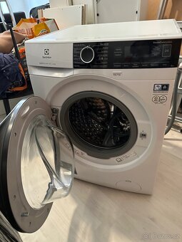 Pračka Electrolux 8kg - 3