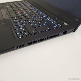 Lenovo Thinkpad T14 /AMD_6jádro/32GB-DDR4/512GB_NVMe - 3
