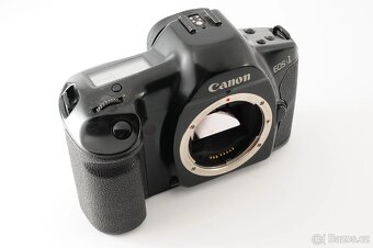 Canon EOS 1 - 3