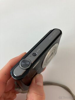 Sony CyberShot DSC-W800 - 3