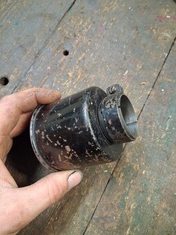 Filtr Jawa Special - 3