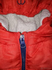 Dětská zimní bunda - 3