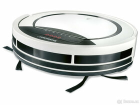 Robotický vysavač SILVERCREST - 3