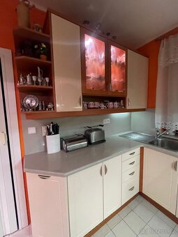 Kuchyňská linka vč. spotřebičů - 3