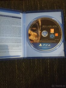 PS4 Hra - 3