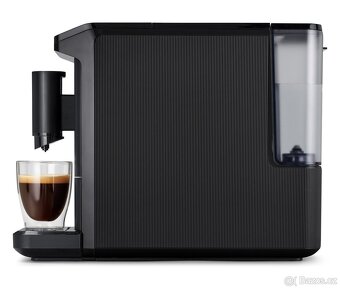 Plnoautomatický kávovarTchibo Esperto mini nový se záruku - 3