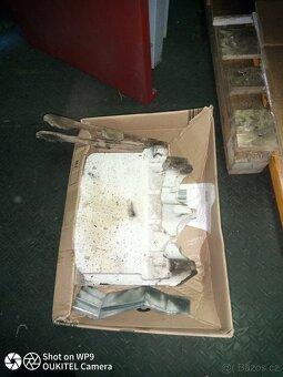 Viadrus u 26 emisní třída 3. - 3