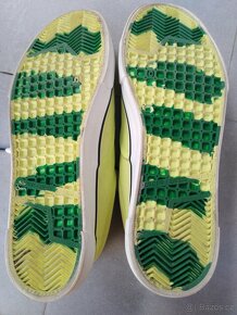 Plátěné tenisky Rick and Morty - 3