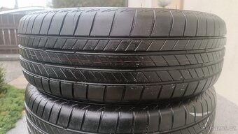 Prodám nové pneu Bridgestone 205/60/R16 92V - 3