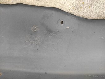 Škoda Superb 2 combi - 3