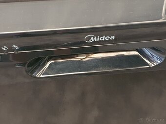 60cm moderní A+ myčka pod pracovní desku 12 sad - 3