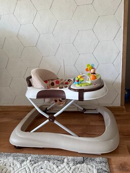 Chodítko BOMIMI - 3