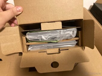 Prodám iRobot Roomba Combo jako nový - 3