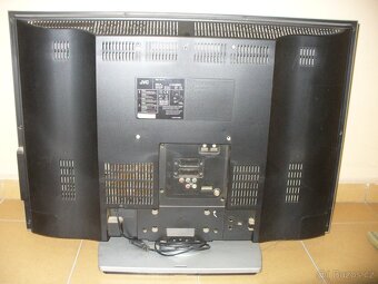 LCD televize JVC 81 cm - 3