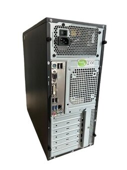 PC sestava AMD A4-5300/4GB/SSD120GB/HDD500GB Win10 - 3